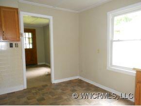 23 Carrier Street Asheville NC 28806