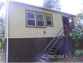 23 Carrier Street Asheville NC 28806