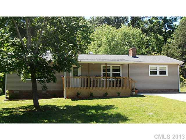 4505 Greenwood Drive Gastonia NC 28052