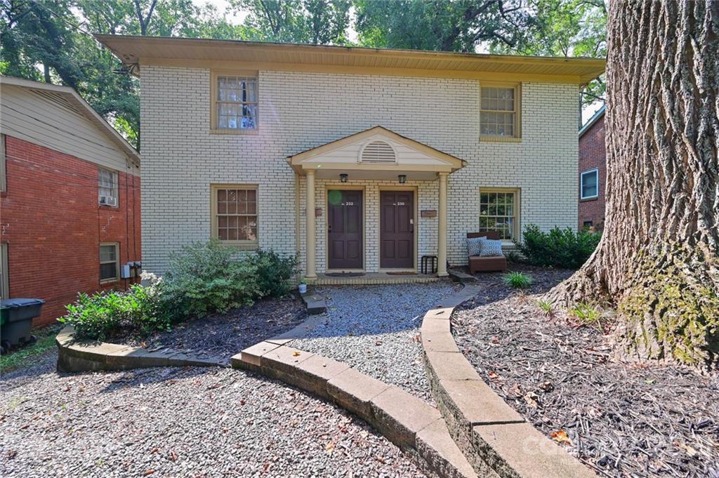 230 N Dotger Avenue Charlotte NC 28207