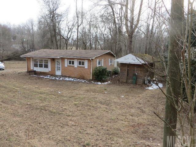 3911 Robinson Road Newton NC 28658