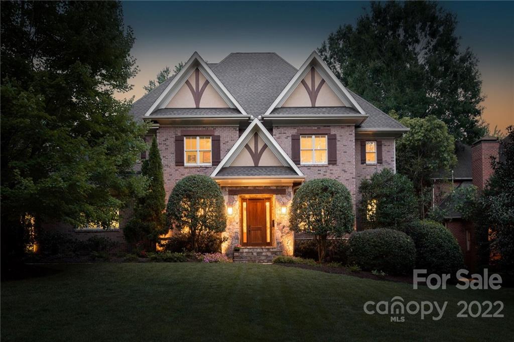 1901 Shoreham Drive Charlotte NC 28211