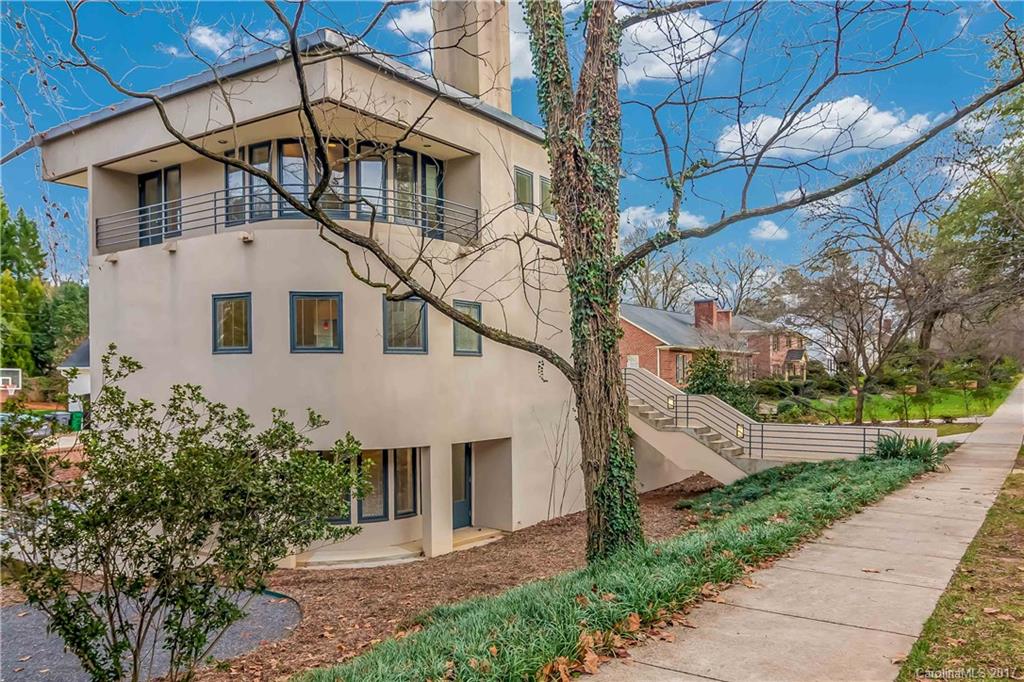 1401 Scotland Avenue Charlotte NC 28207