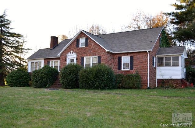 304 Mountain View Drive Morganton NC 28655