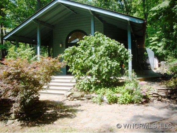 32 Old Camby Road Asheville NC 28805