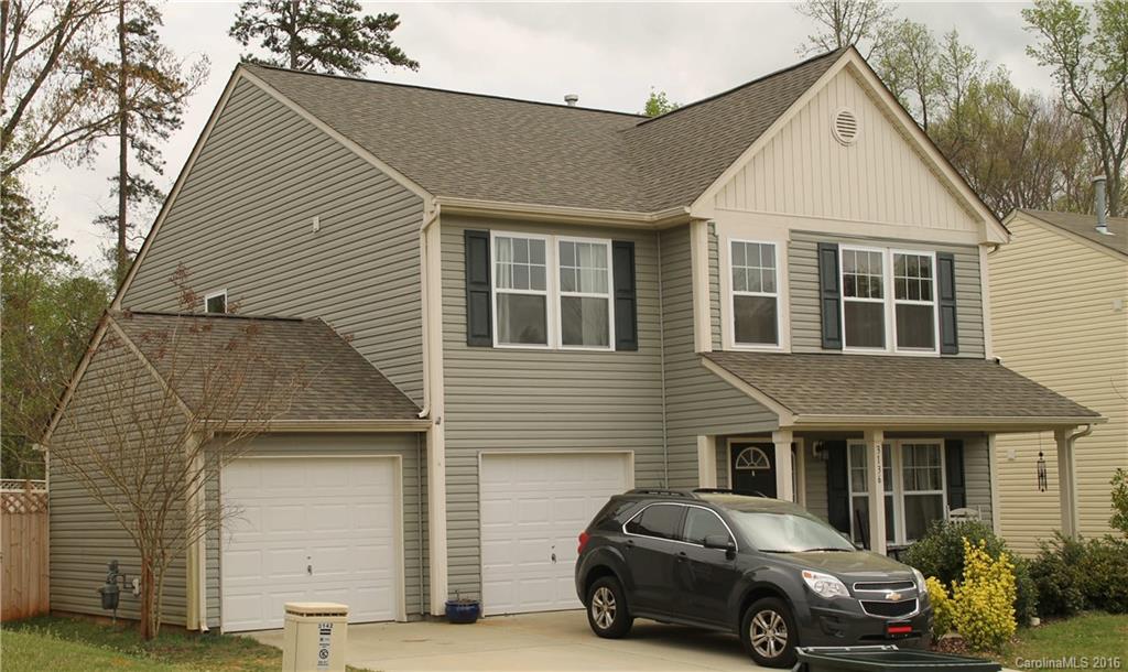 3136 Pikes Peak Drive Gastonia NC 28052