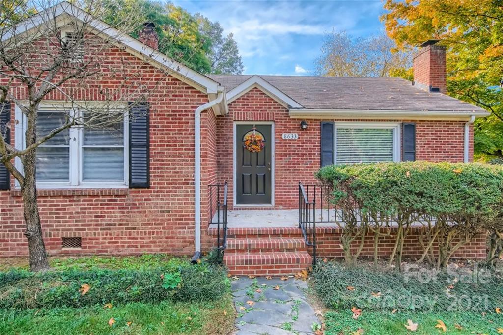 8633 Old Plank Road Charlotte NC 28216