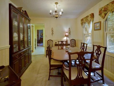 5 Knollwood Place Asheville NC 28804