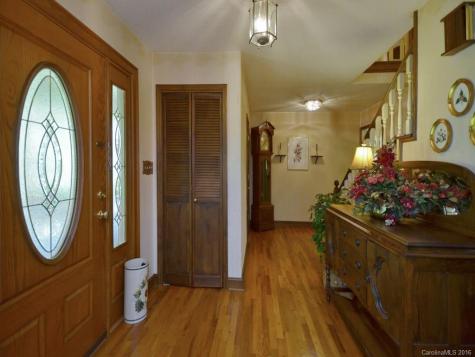 5 Knollwood Place Asheville NC 28804