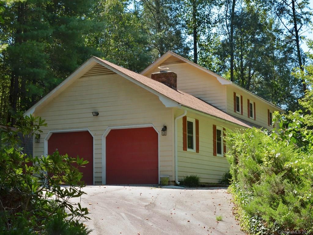 5 Knollwood Place Asheville NC 28804