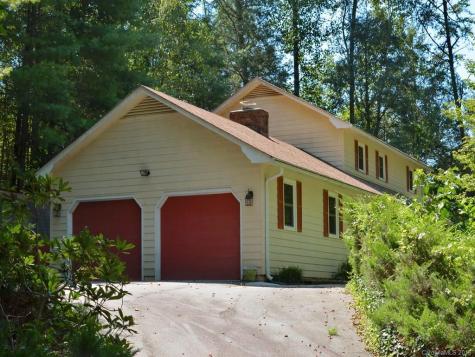 5 Knollwood Place Asheville NC 28804