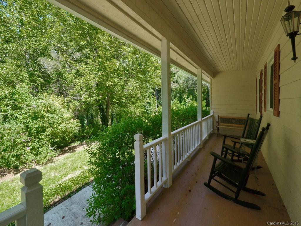 5 Knollwood Place Asheville NC 28804