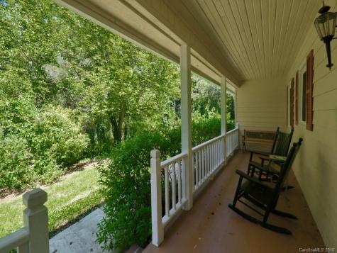 5 Knollwood Place Asheville NC 28804