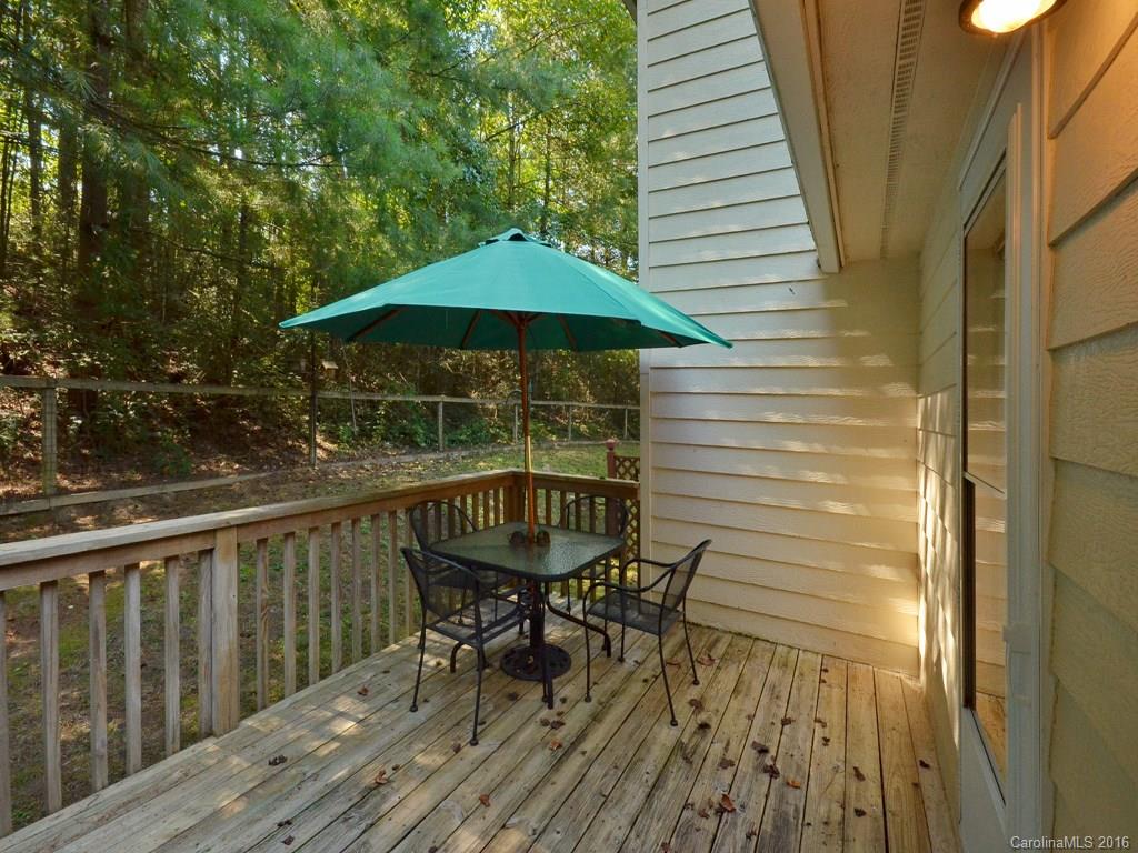 5 Knollwood Place Asheville NC 28804