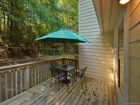 5 Knollwood Place Asheville NC 28804
