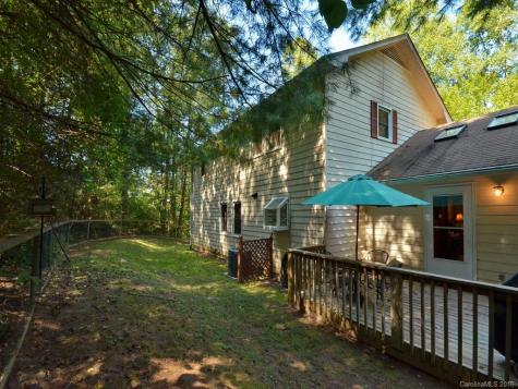5 Knollwood Place Asheville NC 28804