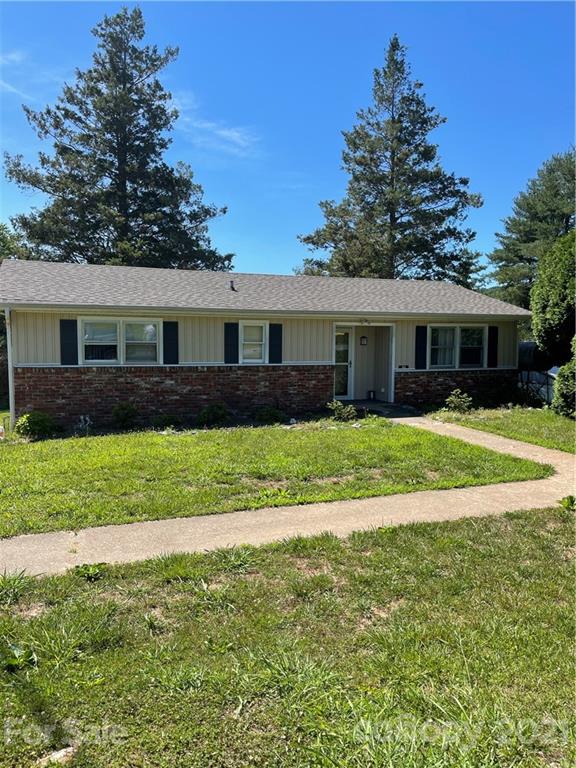 90 Cherokee Way Marion NC 28752