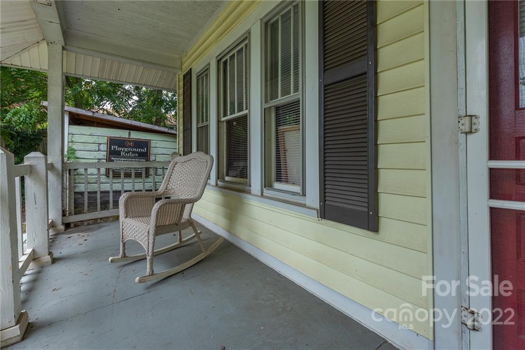 187 Logan Avenue Asheville NC 28806