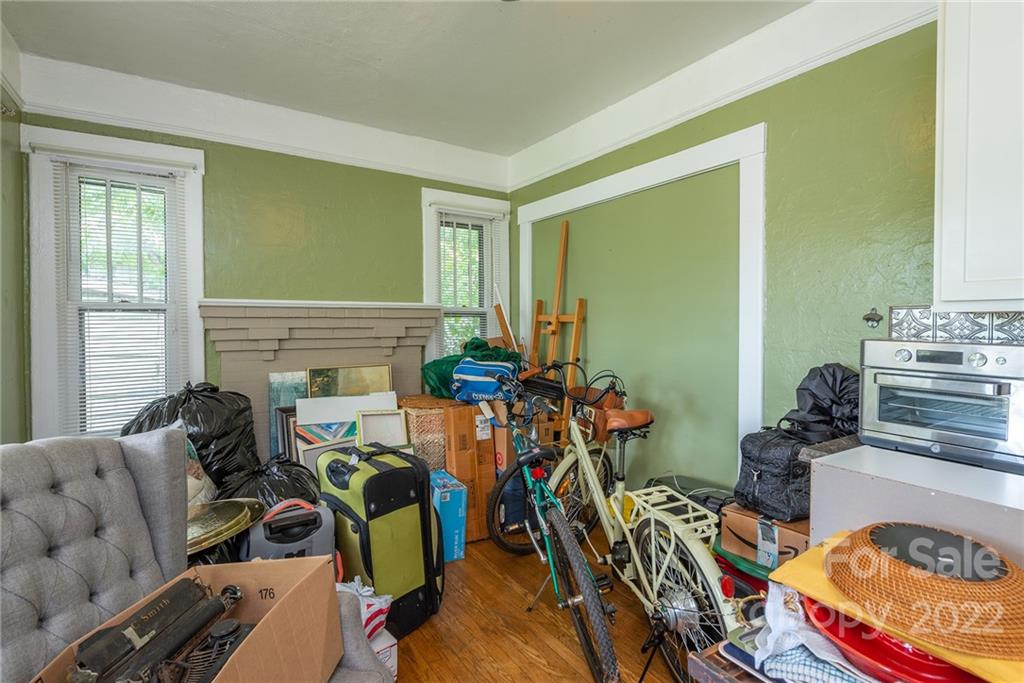 187 Logan Avenue Asheville NC 28806