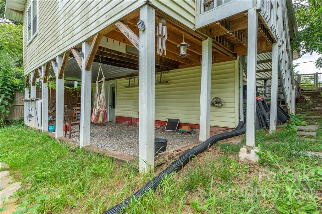 187 Logan Avenue Asheville NC 28806