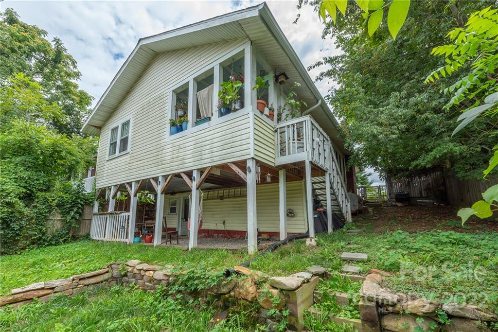187 Logan Avenue Asheville NC 28806