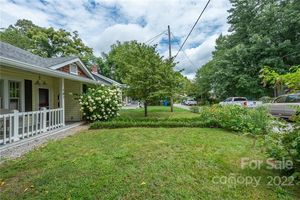 187 Logan Avenue Asheville NC 28806
