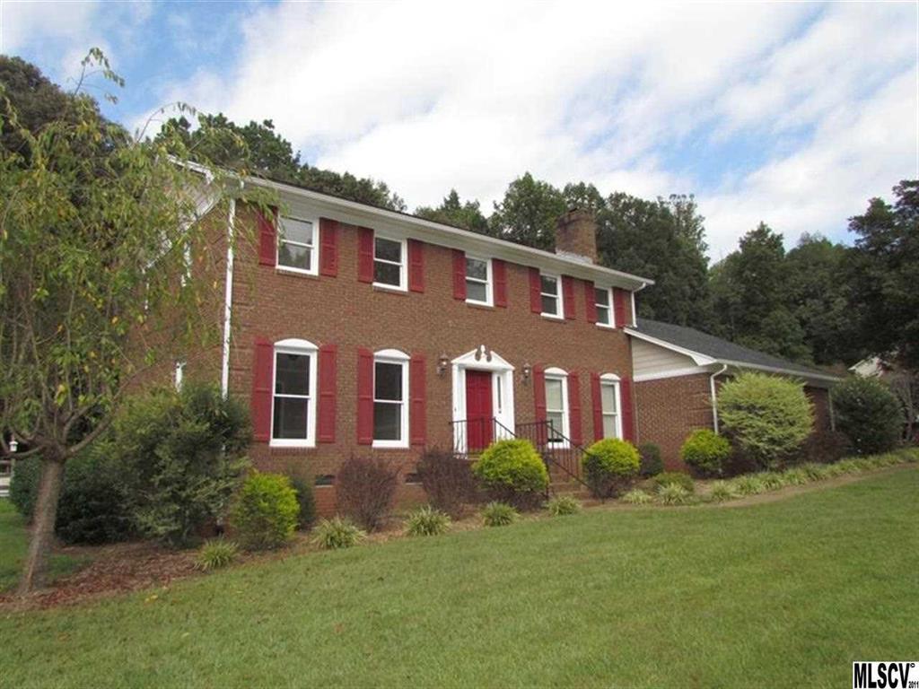 3092 Quail Drive Newton NC 28658