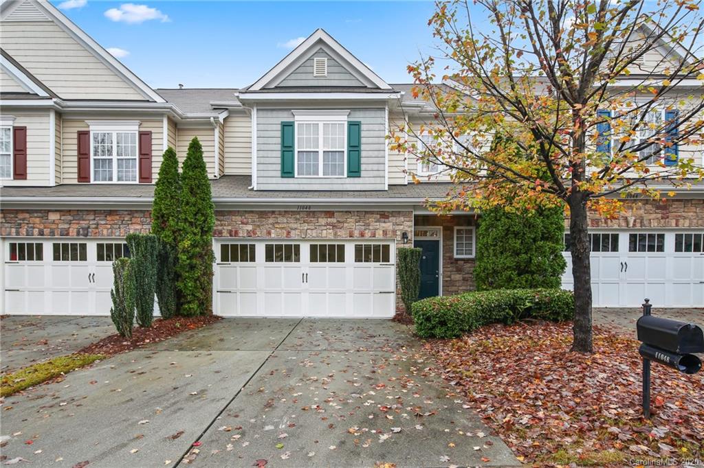 11048 Lucky Horseshoe Lane Charlotte NC 28277