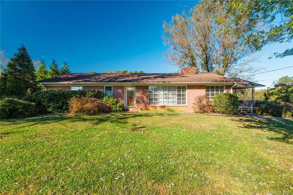 66 Panorama Drive Asheville NC 28806