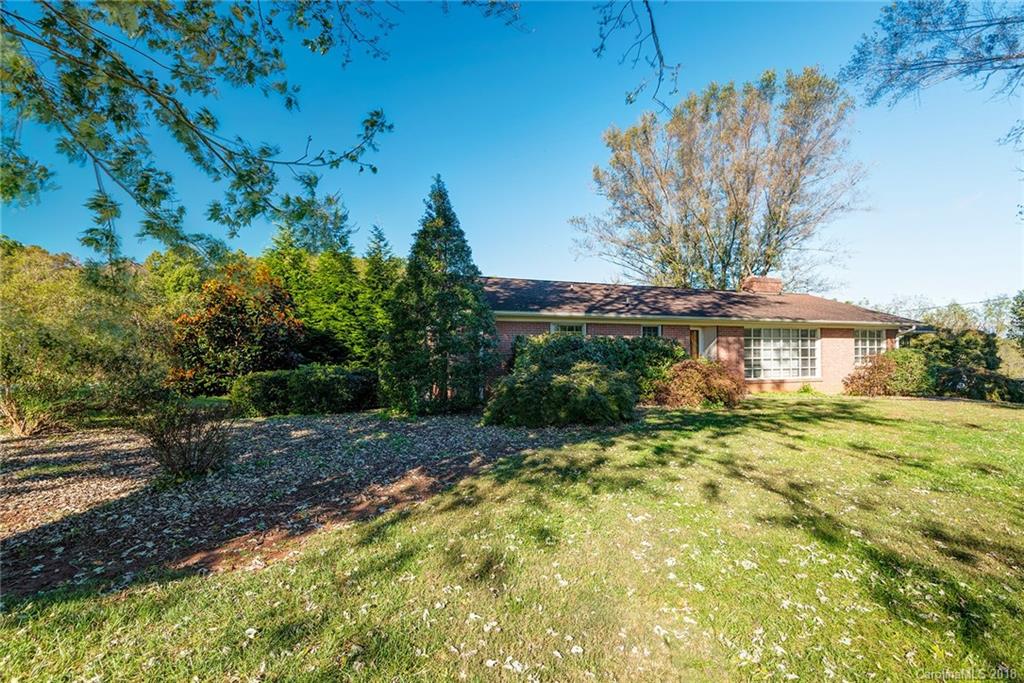 66 Panorama Drive Asheville NC 28806