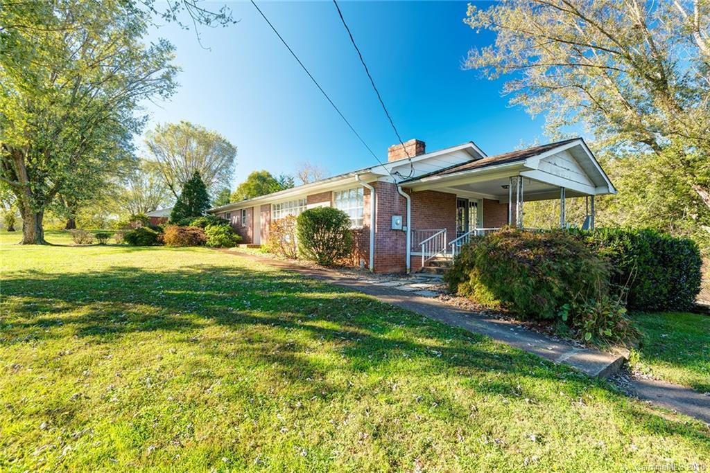 66 Panorama Drive Asheville NC 28806