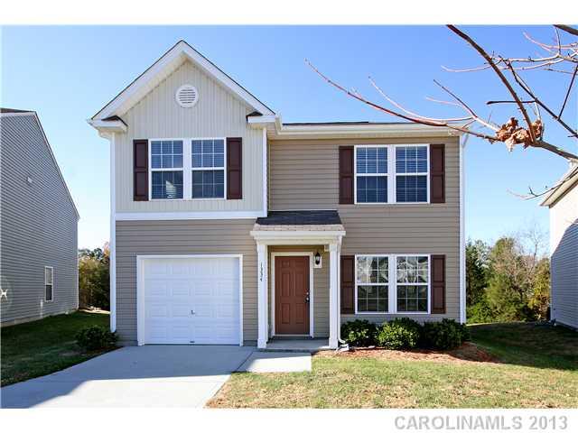 1334 Cadre Circle Concord NC 28025