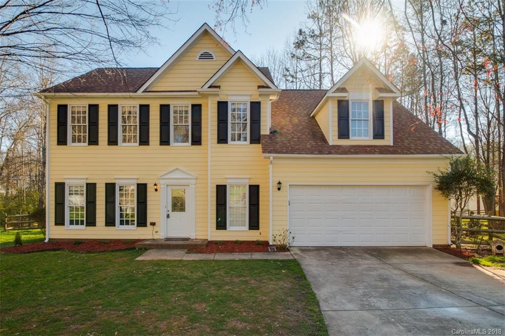 6430 Schubert Place Charlotte NC 28227