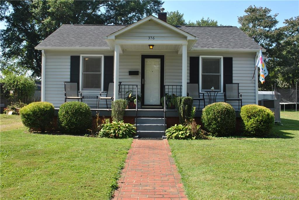 336 20th Avenue Ne Hickory NC 28601