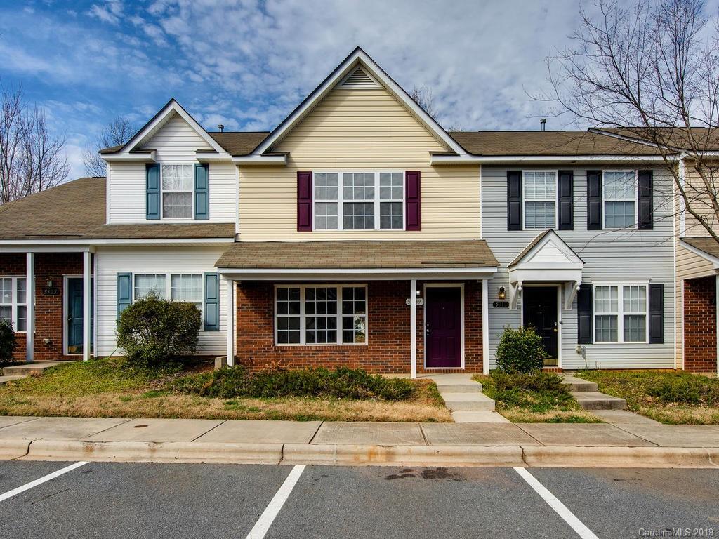 5309 Magnolia Tree Lane Charlotte NC 28215