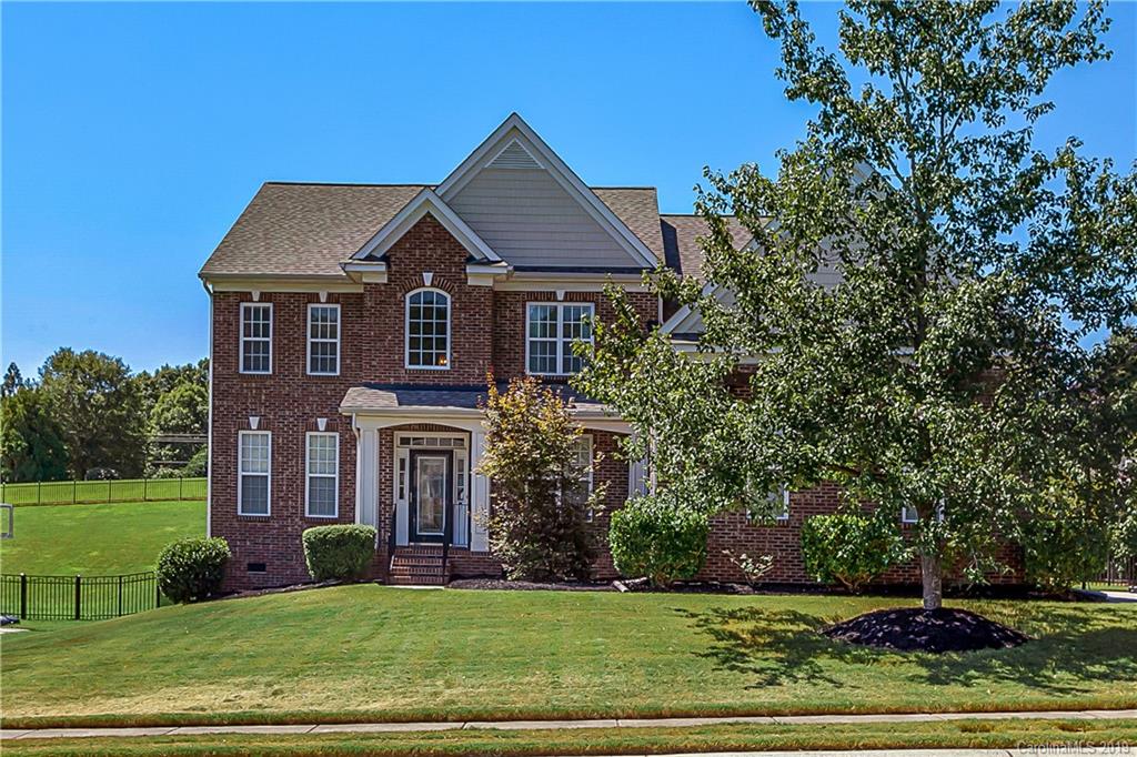 702 Springwood Drive Waxhaw NC 28173