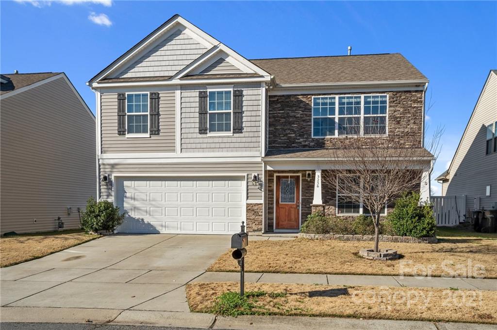 3256 Oulten Street SW Concord NC 28027