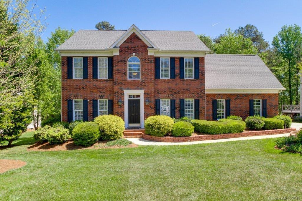6930 Olde Sycamore Drive Mint Hill NC 28227