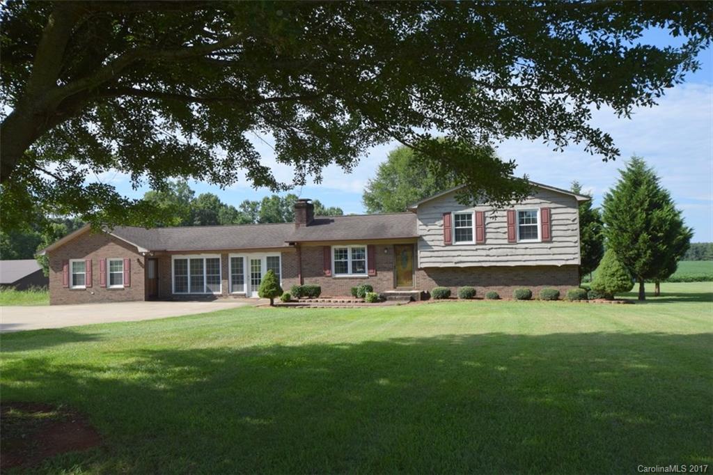 3441 Harmon Road Lincolnton NC 28092