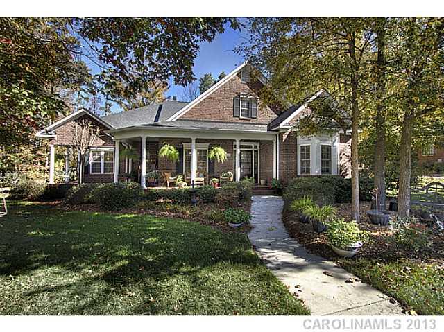 4840 Trey View Court Mint Hill NC 28227
