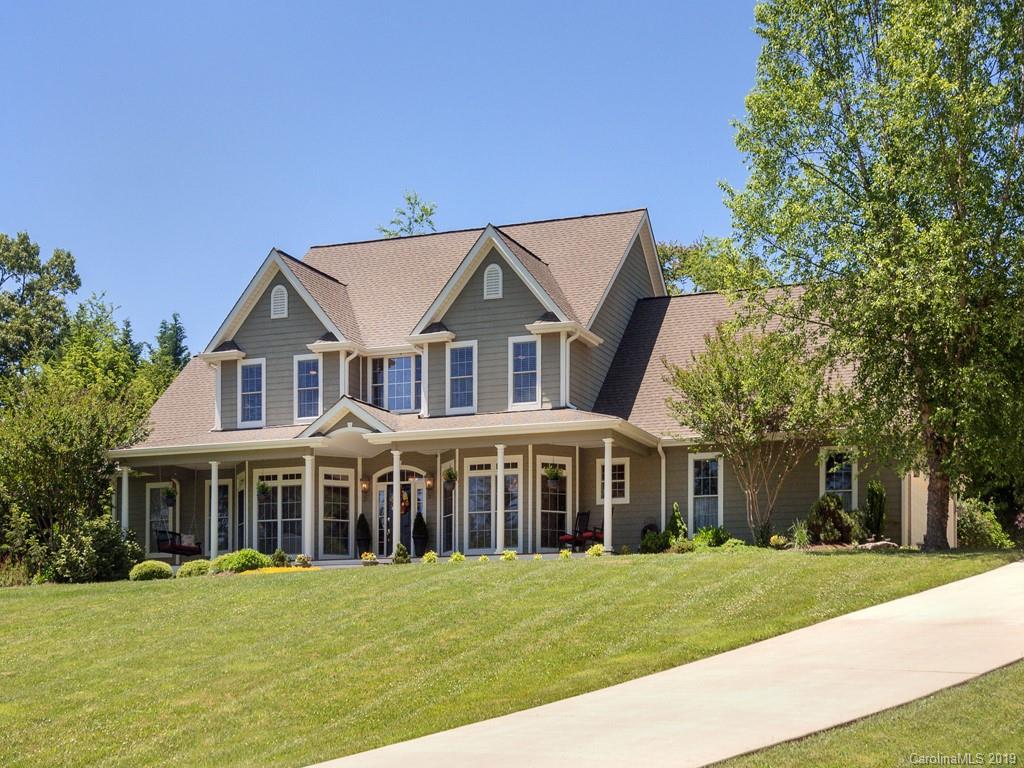 26 Brook Meadows Lane Arden NC 28704