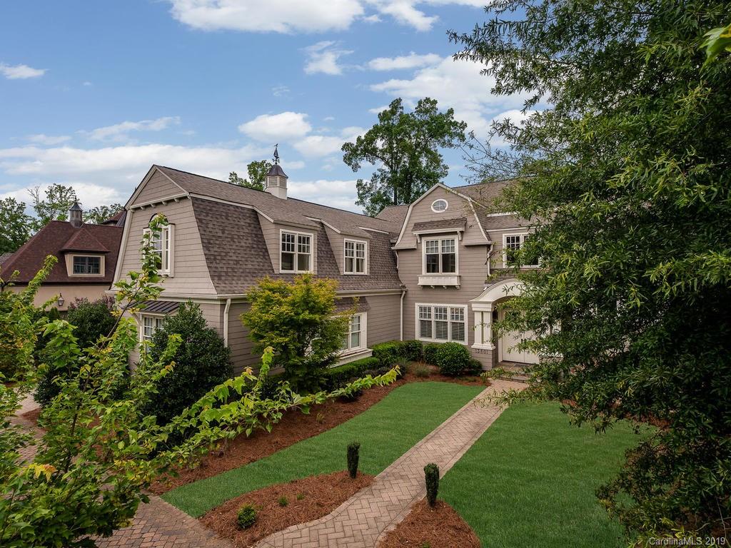 13801 Grand Palisades Parkway Charlotte NC 28278