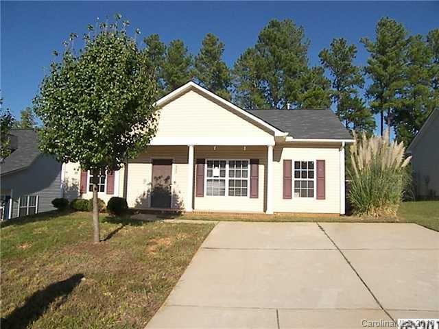 345 Olde North Church Drive Concord NC 28025