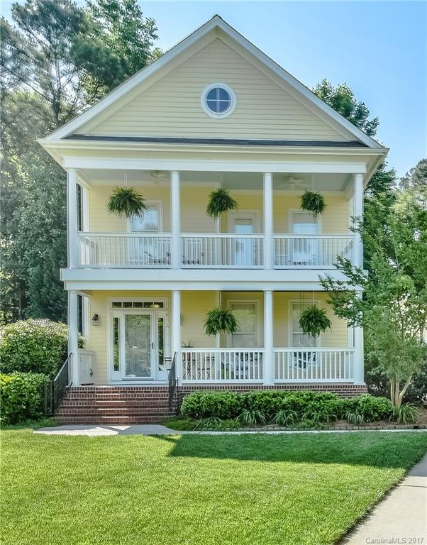 15812 Kelly Park Circle Huntersville NC 28078