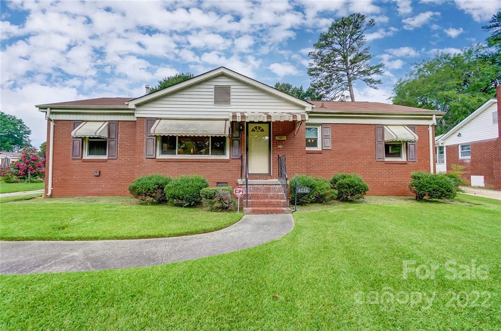 4036 Paisley Place Charlotte NC 28208