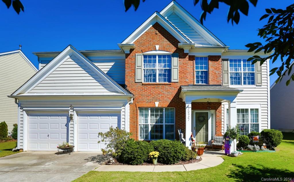 20927 Brinkley Street Cornelius NC 28031