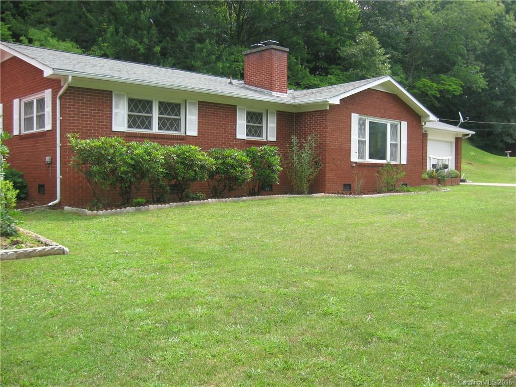 265 Assembly Street Waynesville NC 28786