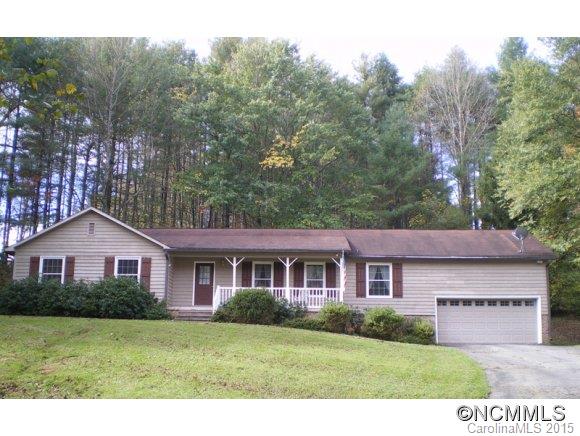 300 Meadowbrook Circle Brevard NC 28712