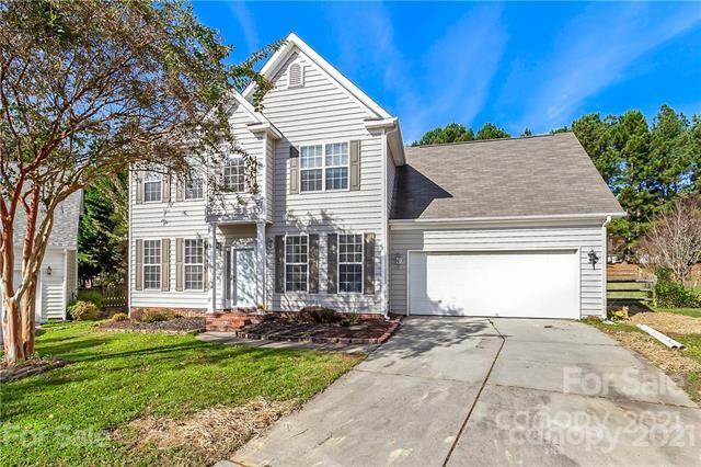 6560 Long Nook Lane Indian Trail NC 28079