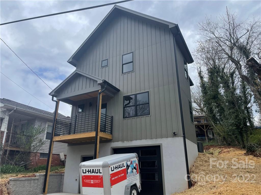 80 Joyner Avenue Asheville NC 28806